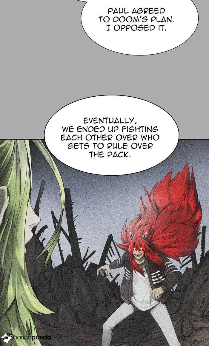 Tower of God Chapter 437 image 054